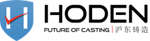 沪东铸造logo